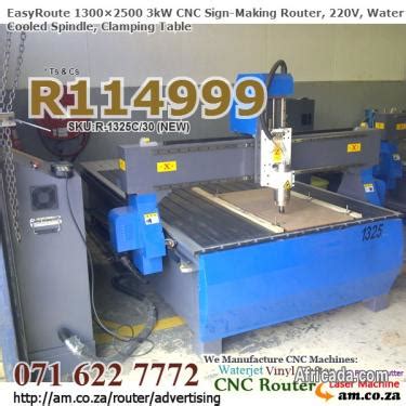 cnc machines for sale cape town|cnc routers cape town.